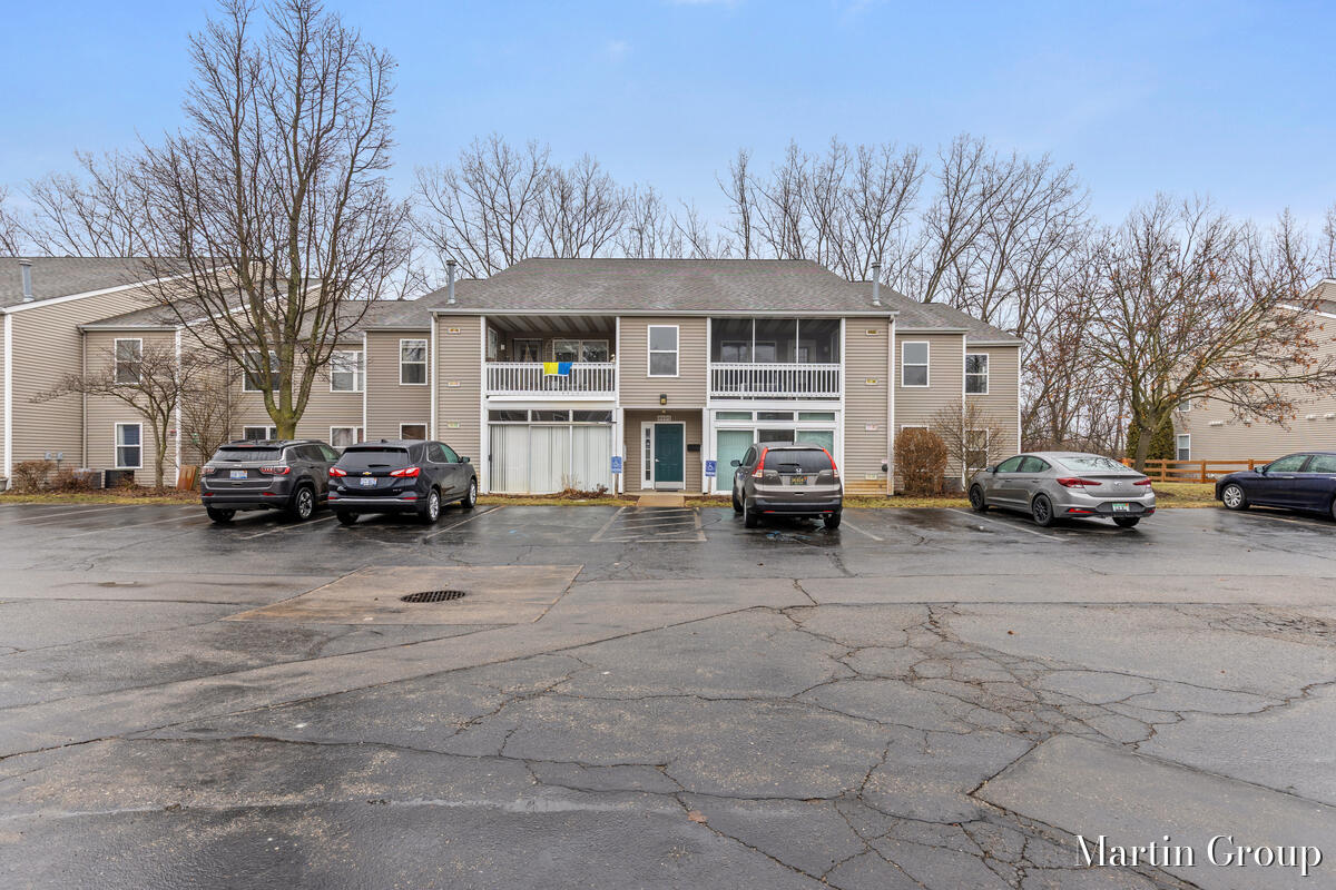 3101 Poplar Creek Drive 103