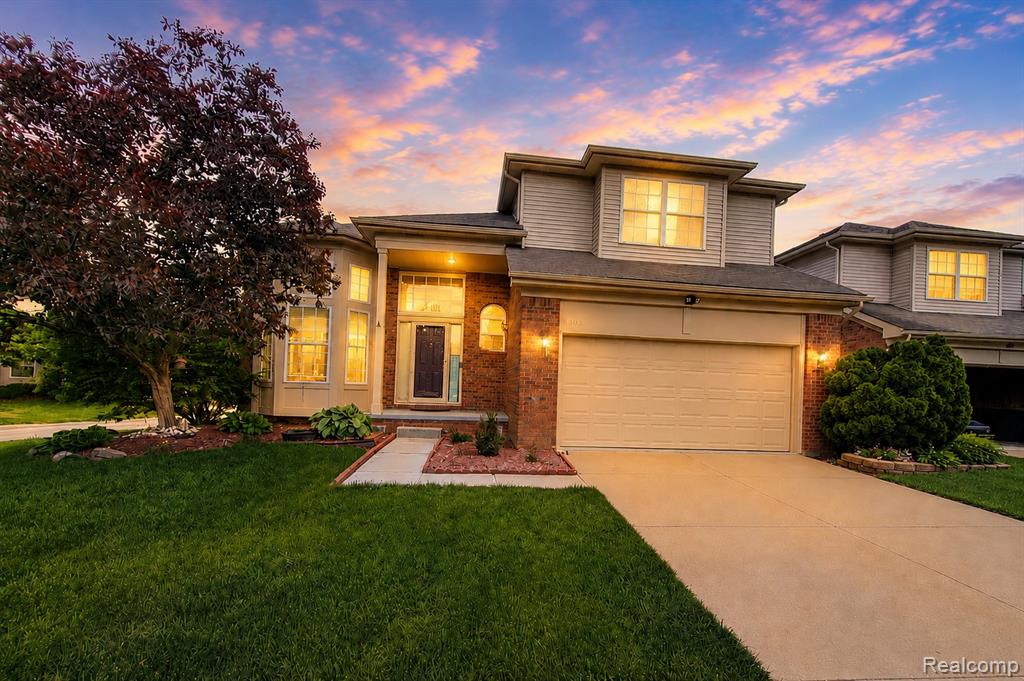 3067 Silverbrook Drive