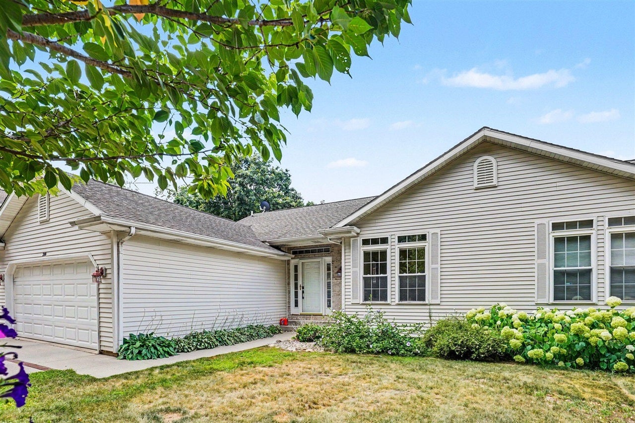 280 Doster Road A