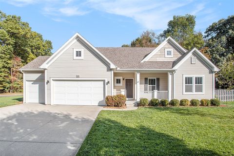 341 Cliffwood Avenue Portage MI 49002