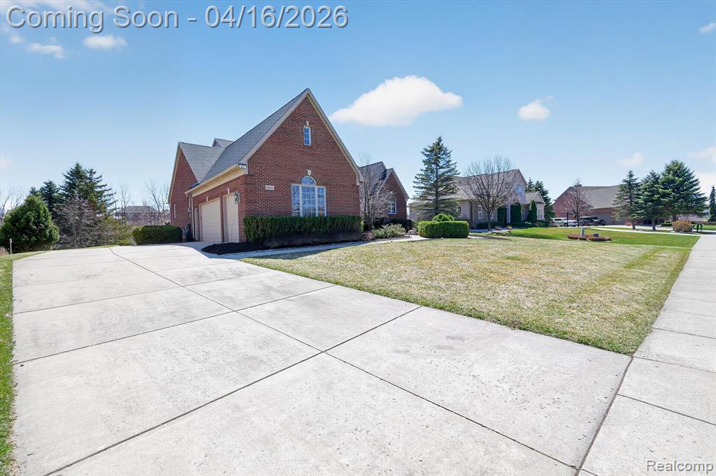 625 Southshore Drive