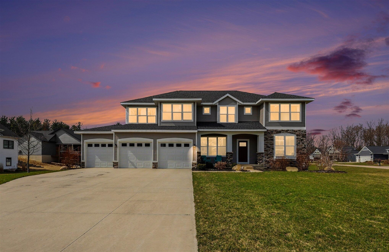 2803 Pinehill Drive
