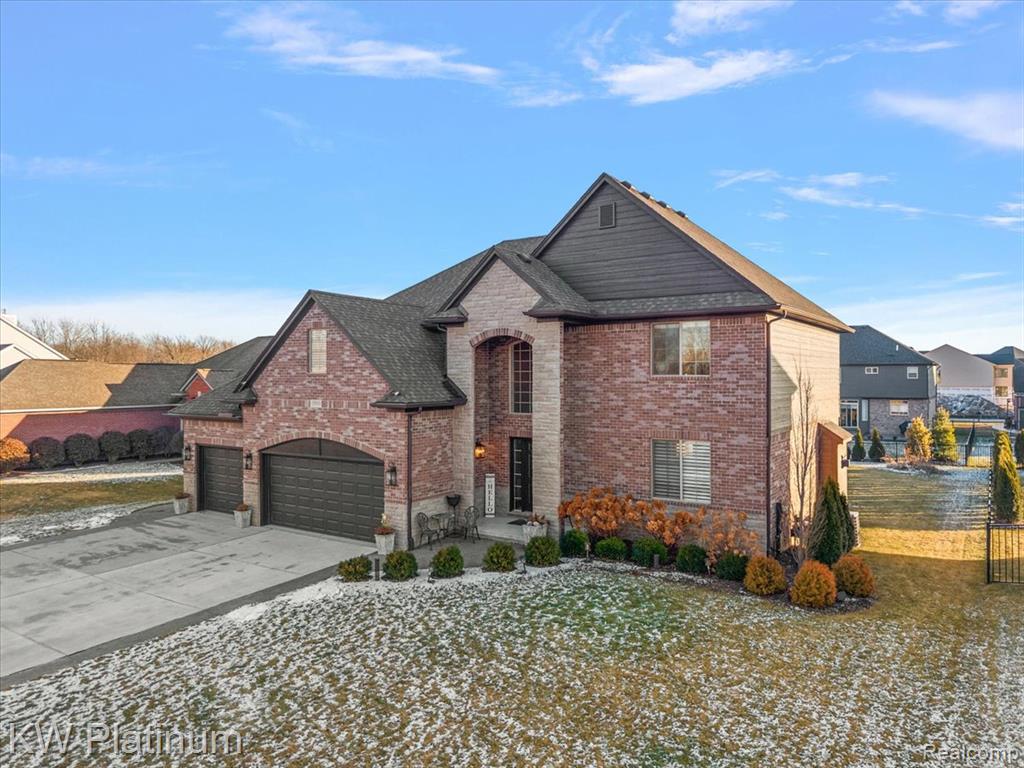 35910 Glenville Drive