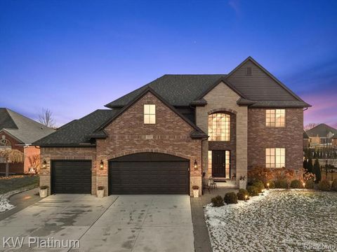 35910 Glenville Drive New Baltimore MI 48047