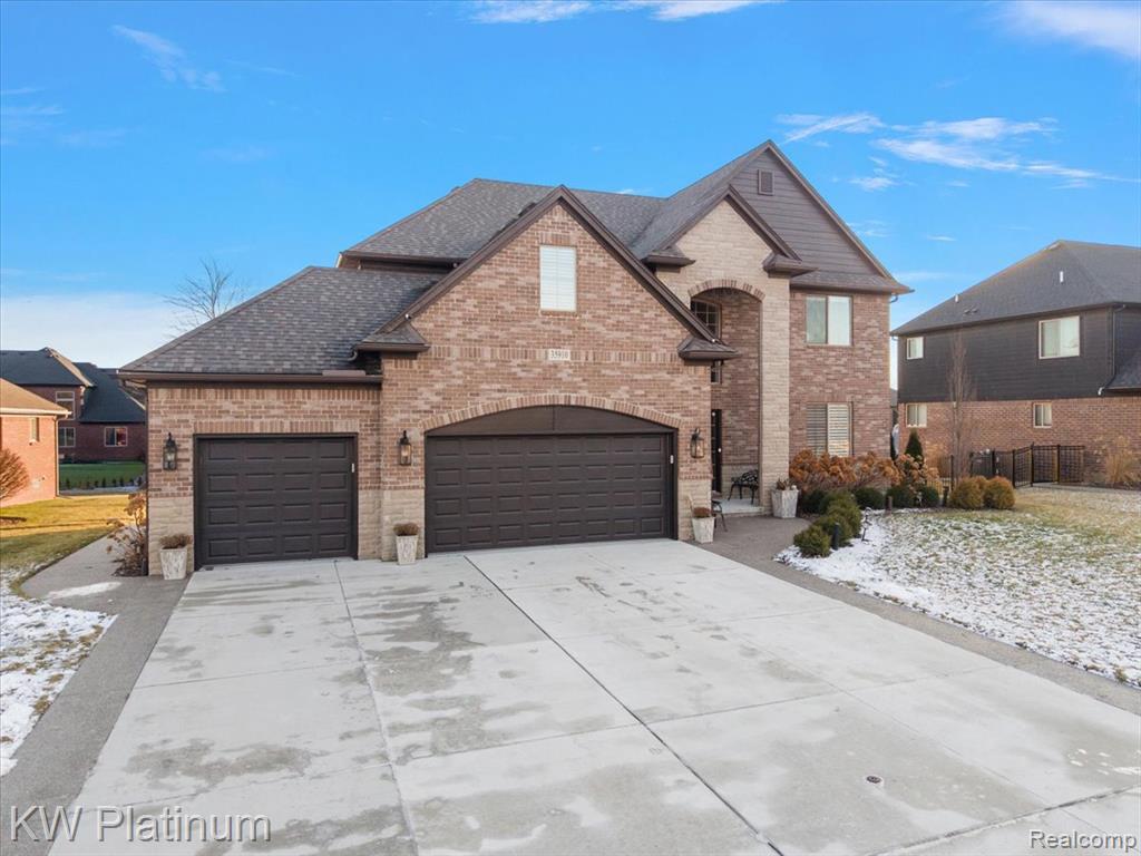 35910 Glenville Drive