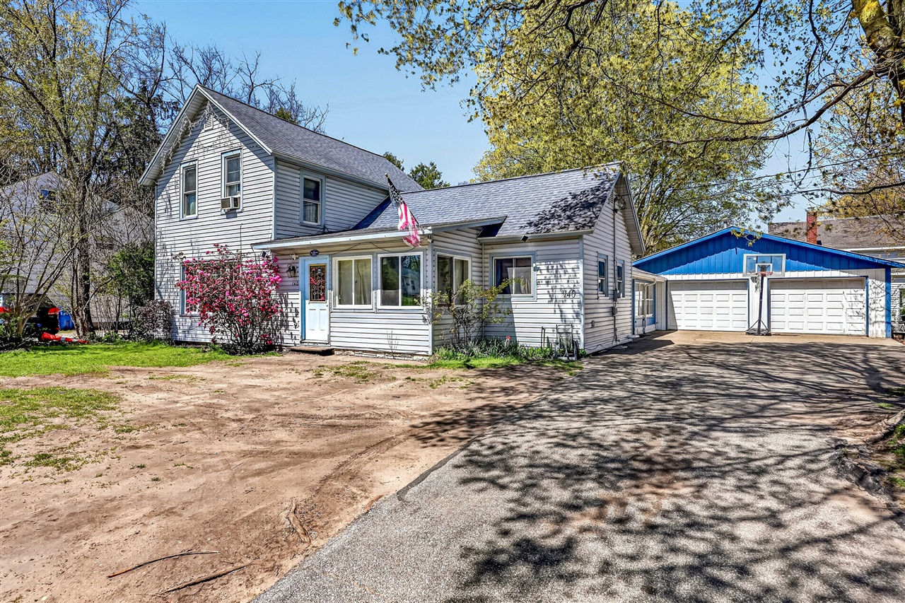 140 W Main Street