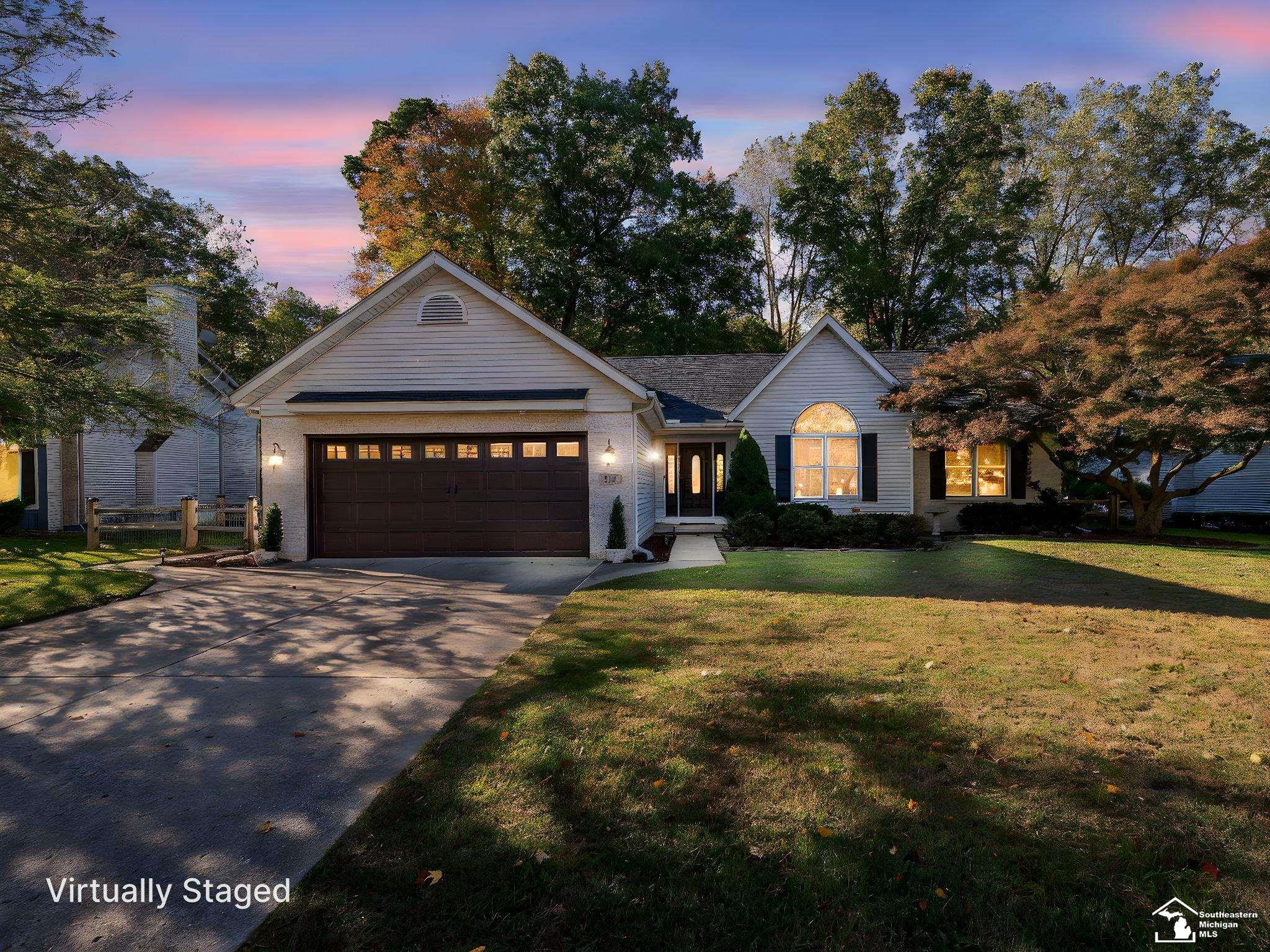 815 Scarlet Oak Drive