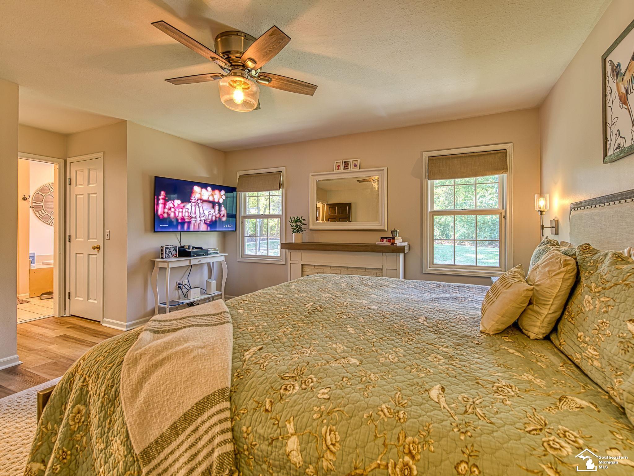 815 Scarlet Oak Drive