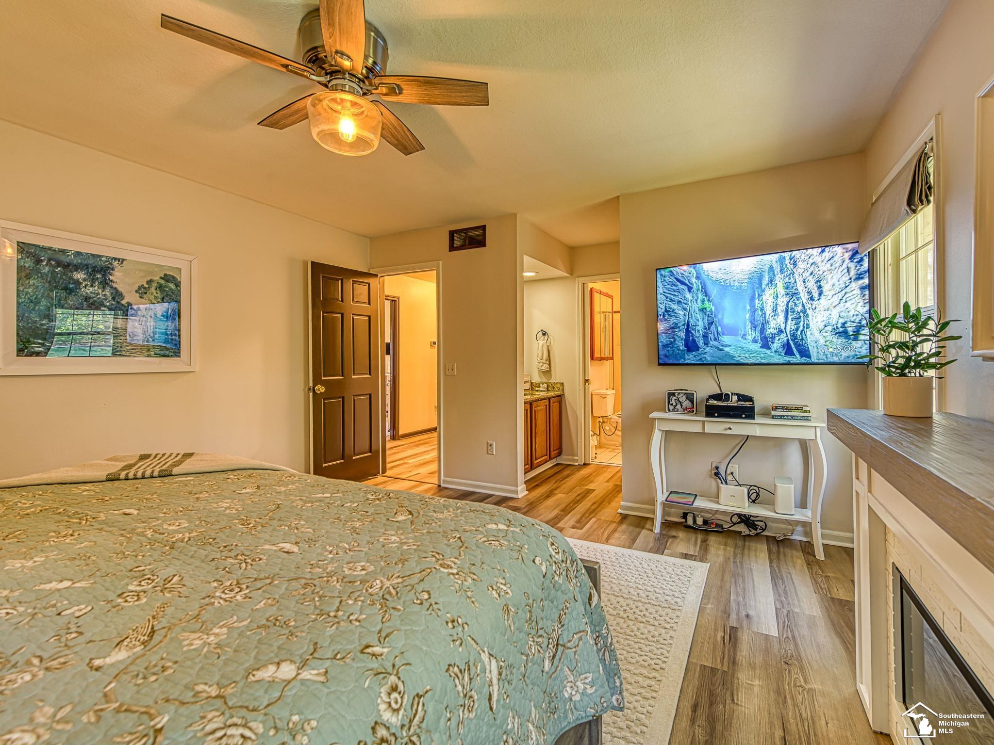 815 Scarlet Oak Drive