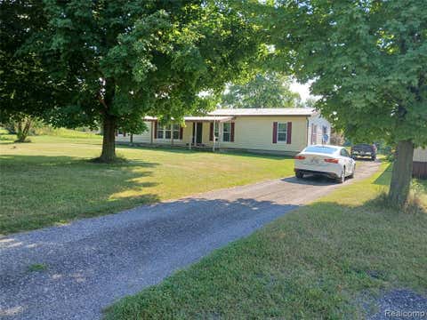 Photo of 1938 N Englehart Road, Deford, MI 48729 (MLS # 61015142)