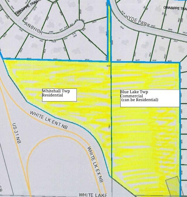 0 W White Lake Drive