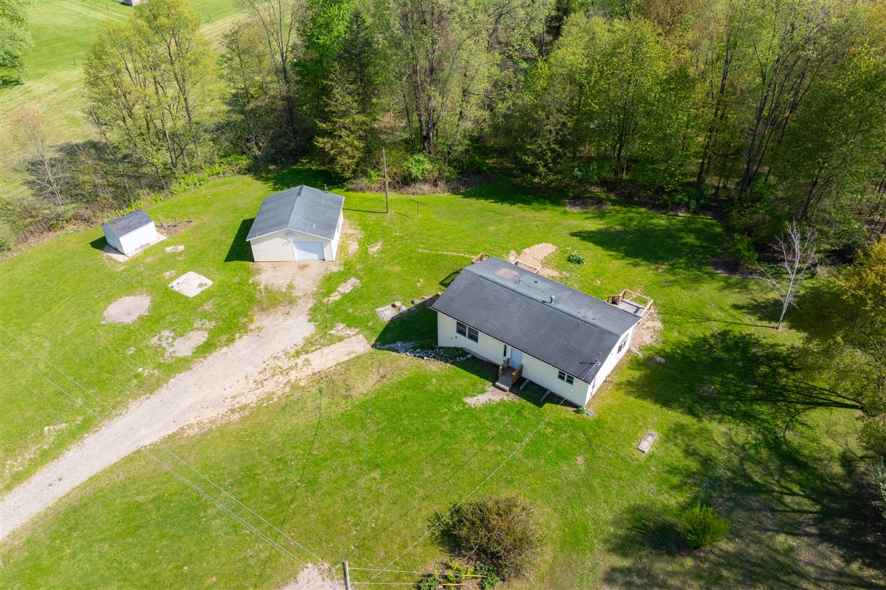 1707 W Bristol Road