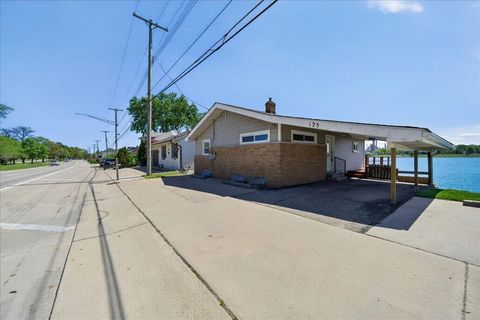 Photo of 125 Gratiot Boulevard, Marysville, MI 48040 (MLS # 50208605)