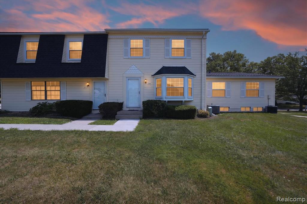 269 Lake Village Drive