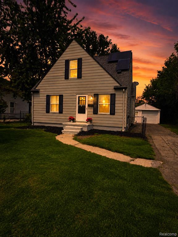 31492 Cherry Hill Road