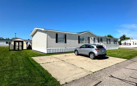 Photo of 8525 Sparrow Street, Zeeland, MI 49464 (MLS # 70563832)