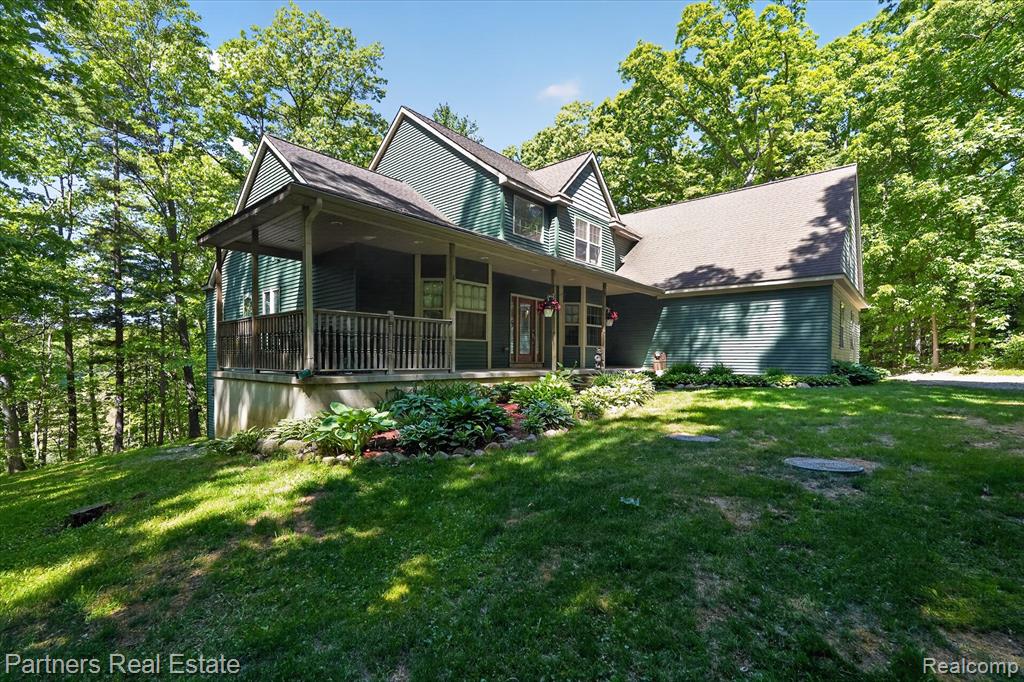 4053 Rolling Acres Drive