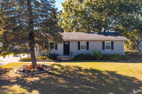 12817 A Street La Salle MI 48145