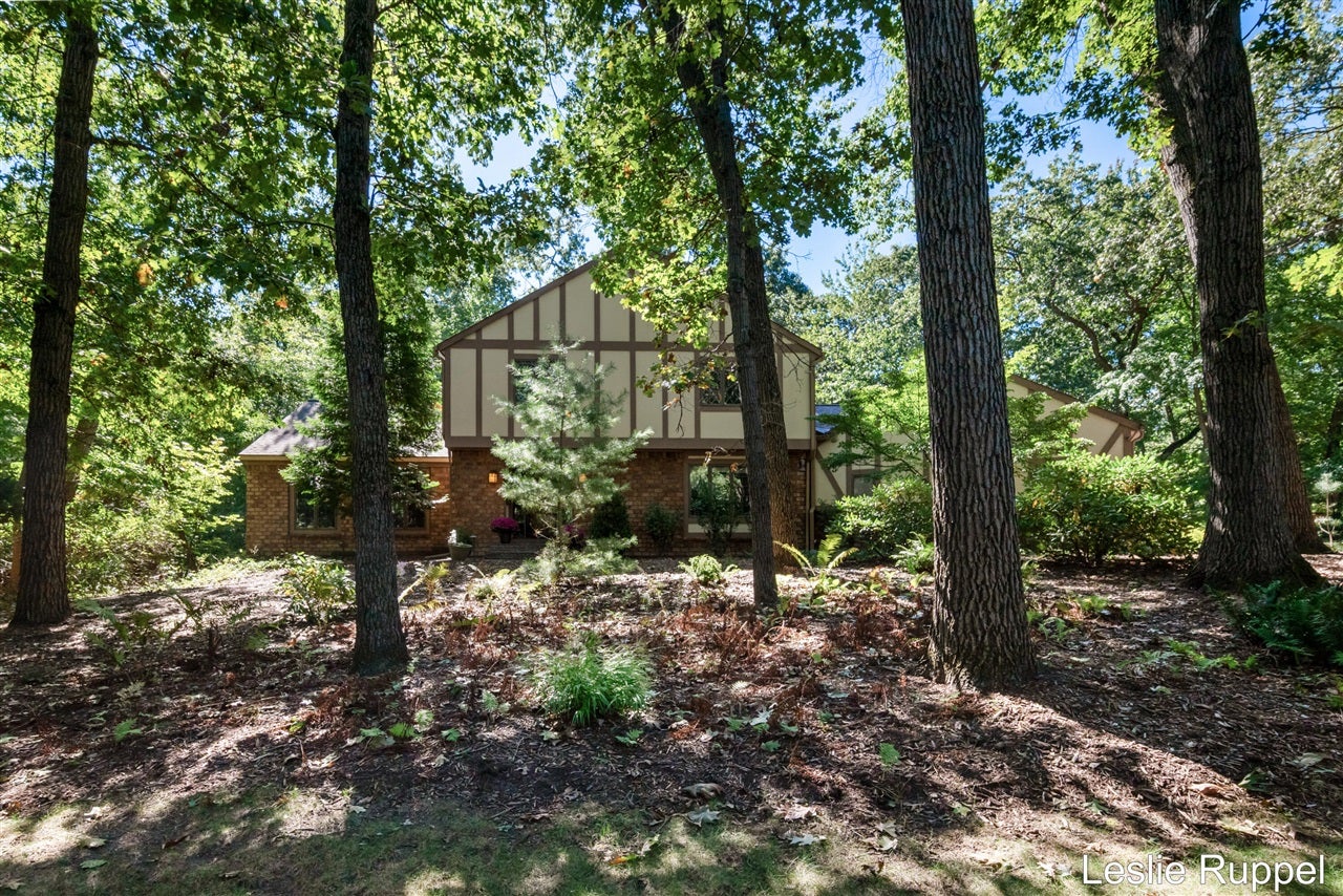1700 Mont Rue Drive