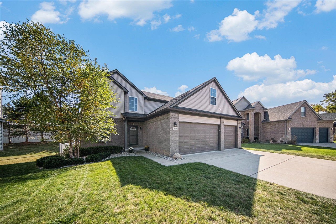 644 Elk Ridge Drive