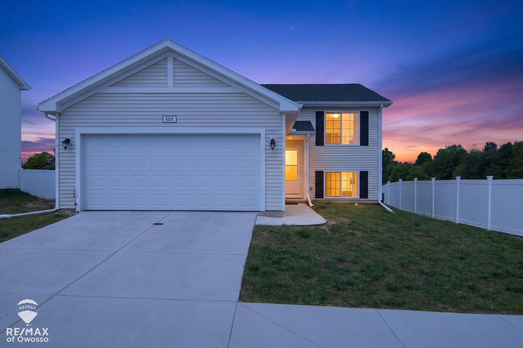604 Muirfield Drive
