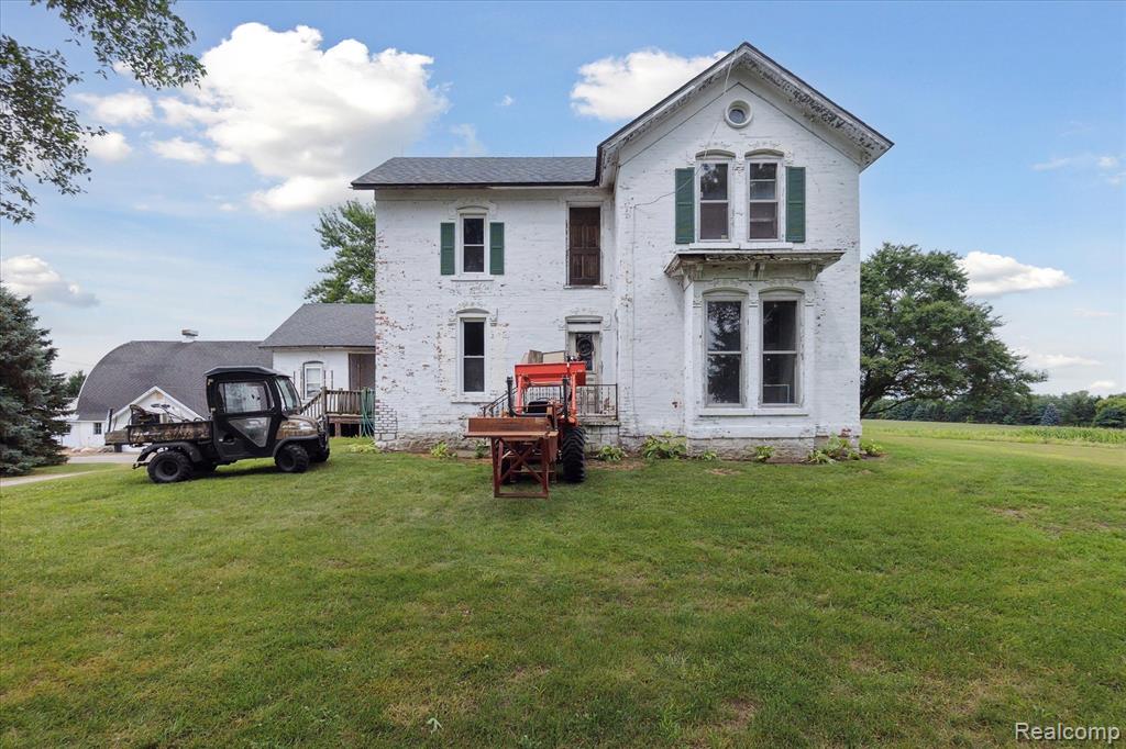 3435 Dietz Road