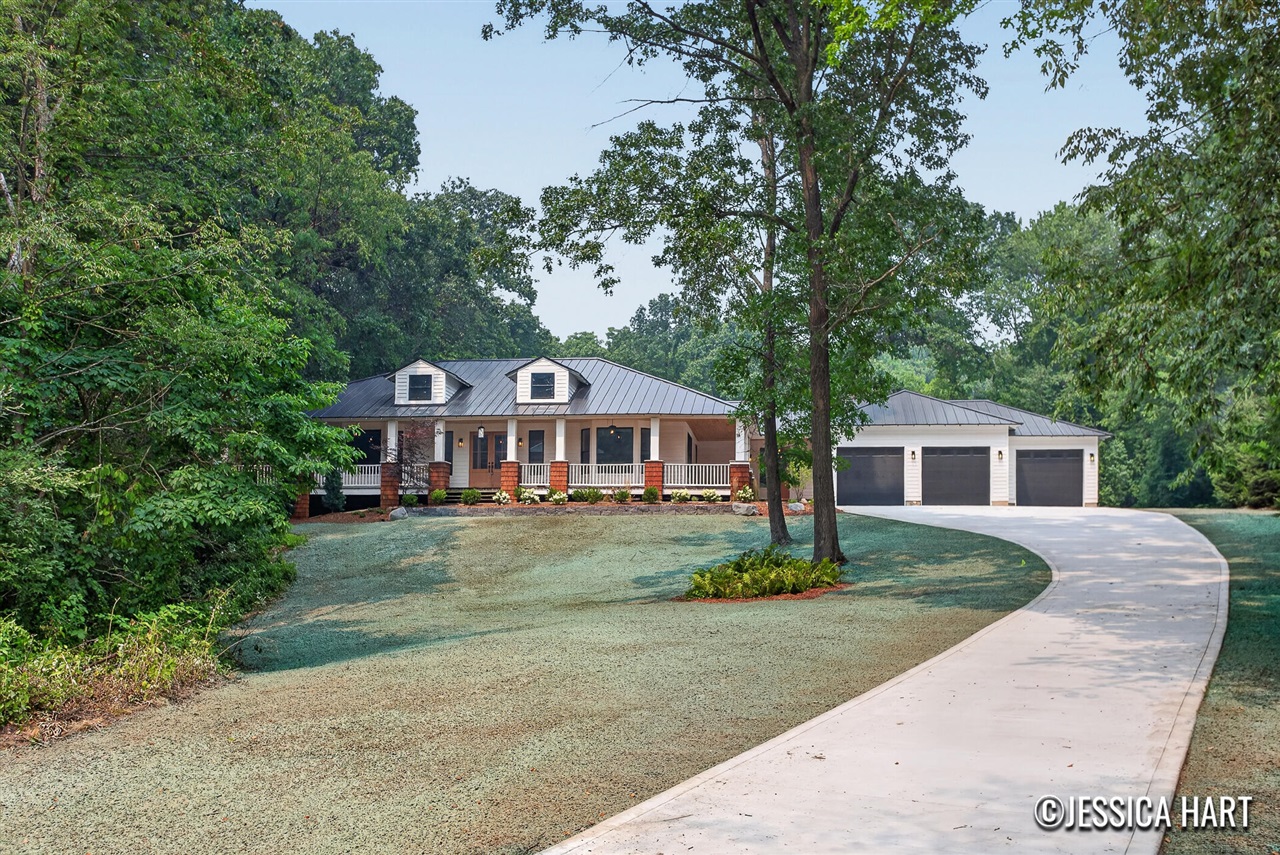 8969 Conservancy Drive
