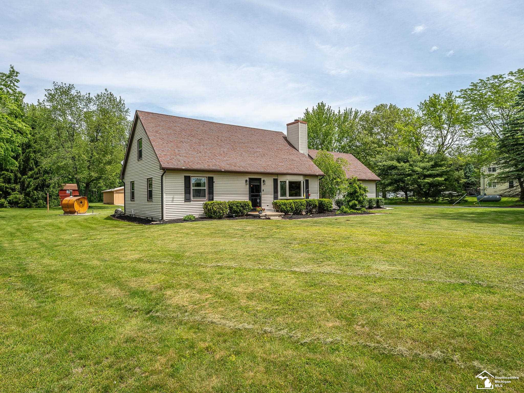 14060 Todd Road