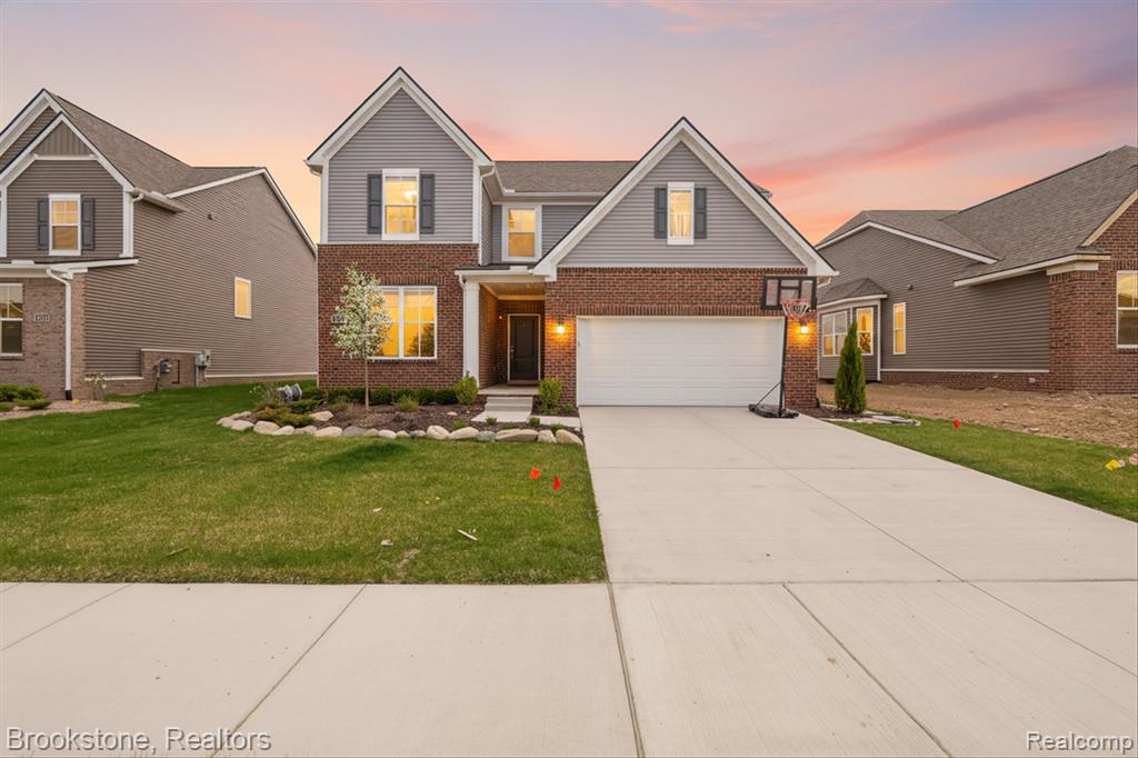 2344 Provencal Drive