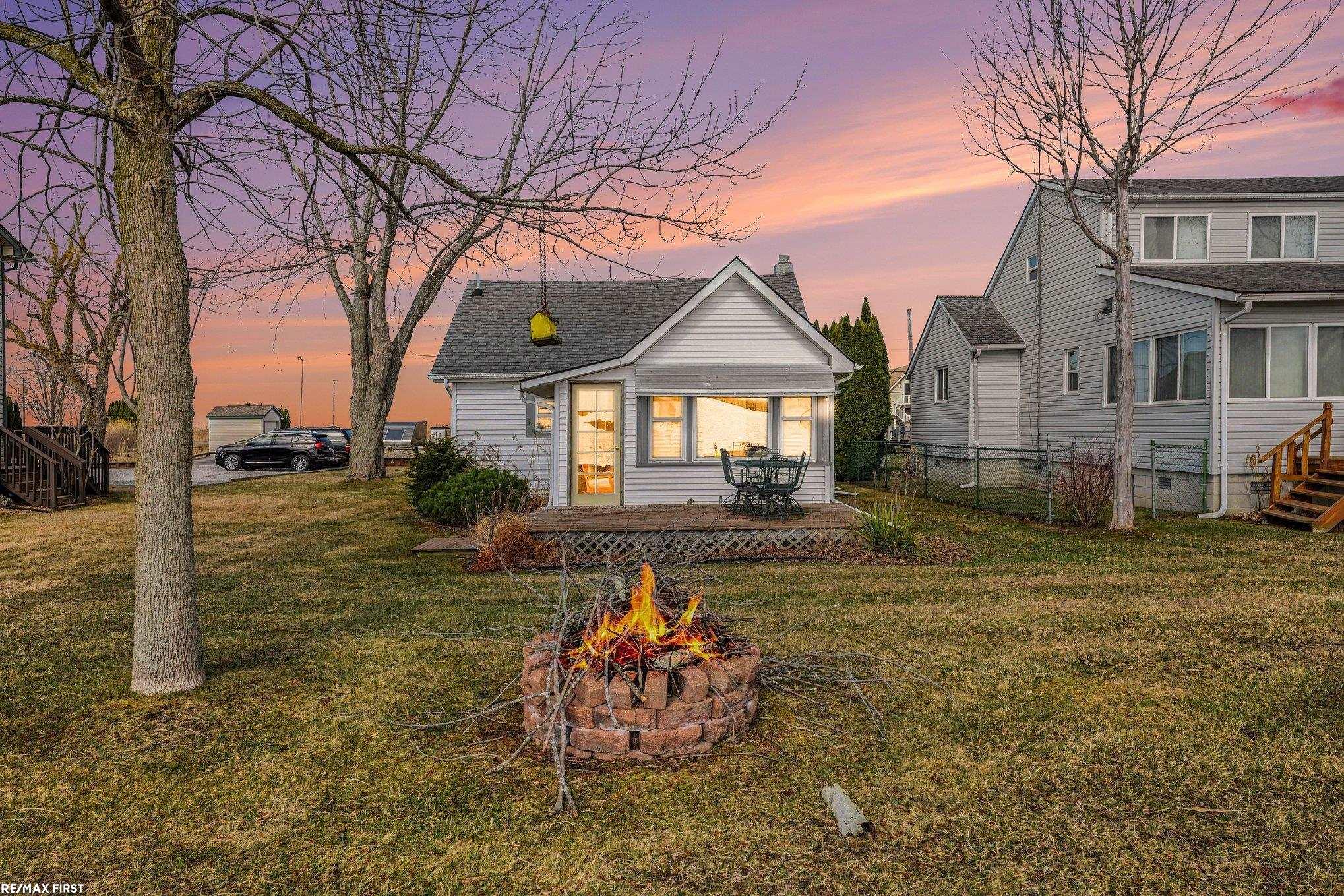 5222 South Channel Drive