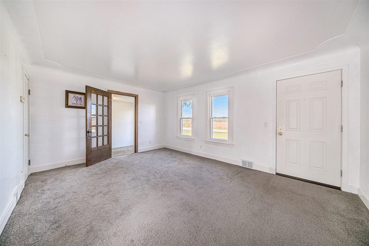 13431 Crowe Road