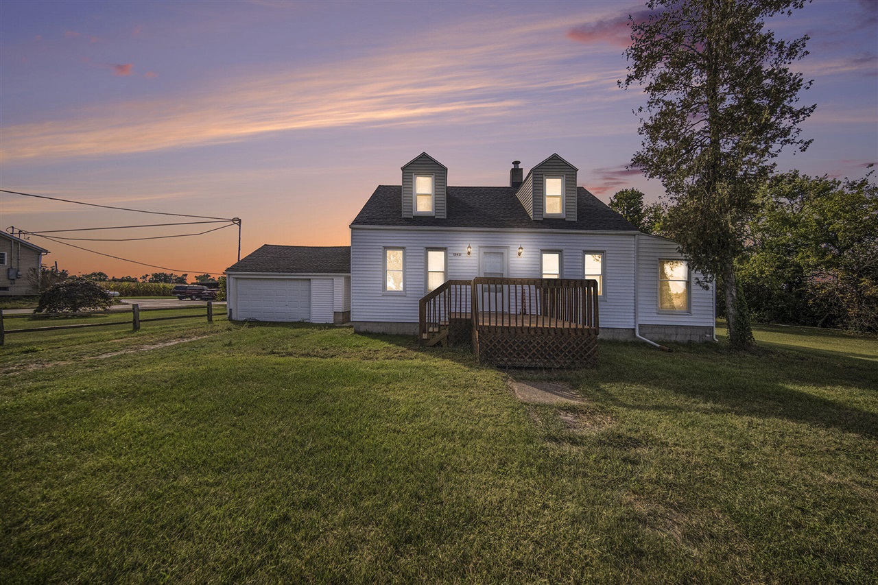 13431 Crowe Road