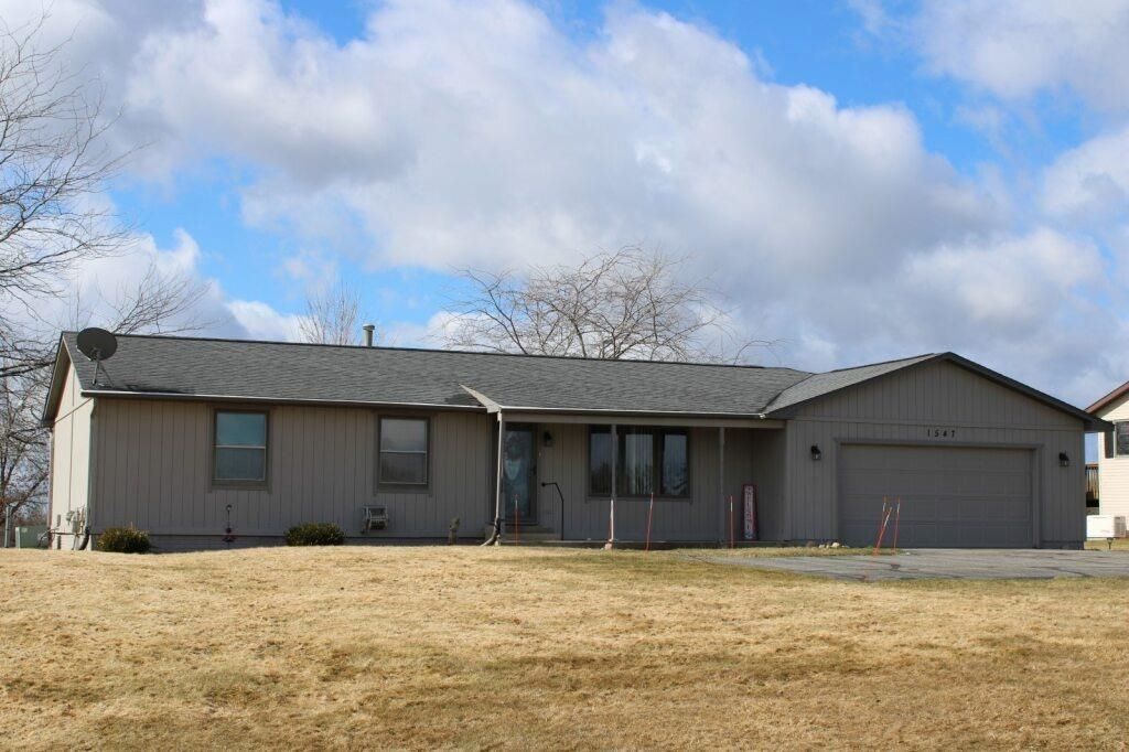 Photo of 1547 Track Iron Trail, Gladwin, MI 48624 (MLS # 50201586)