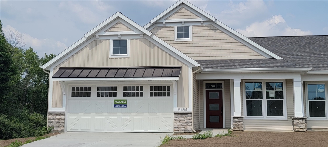 5454 Albright Avenue 46