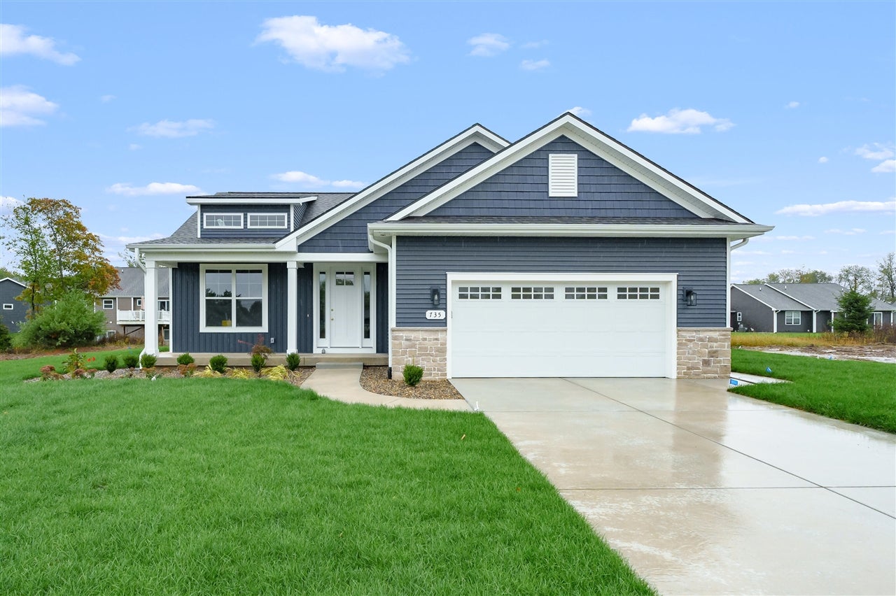 735 Briella Court