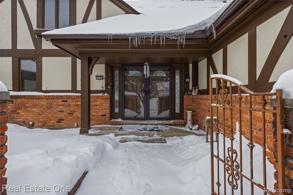 3095 Bloomfield Park Drive