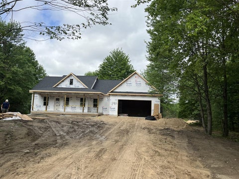 Photo of 11909 Long Lake Drive, Sparta, MI 49345 (MLS # 70539446)