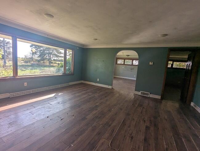 7303 Robinson Road