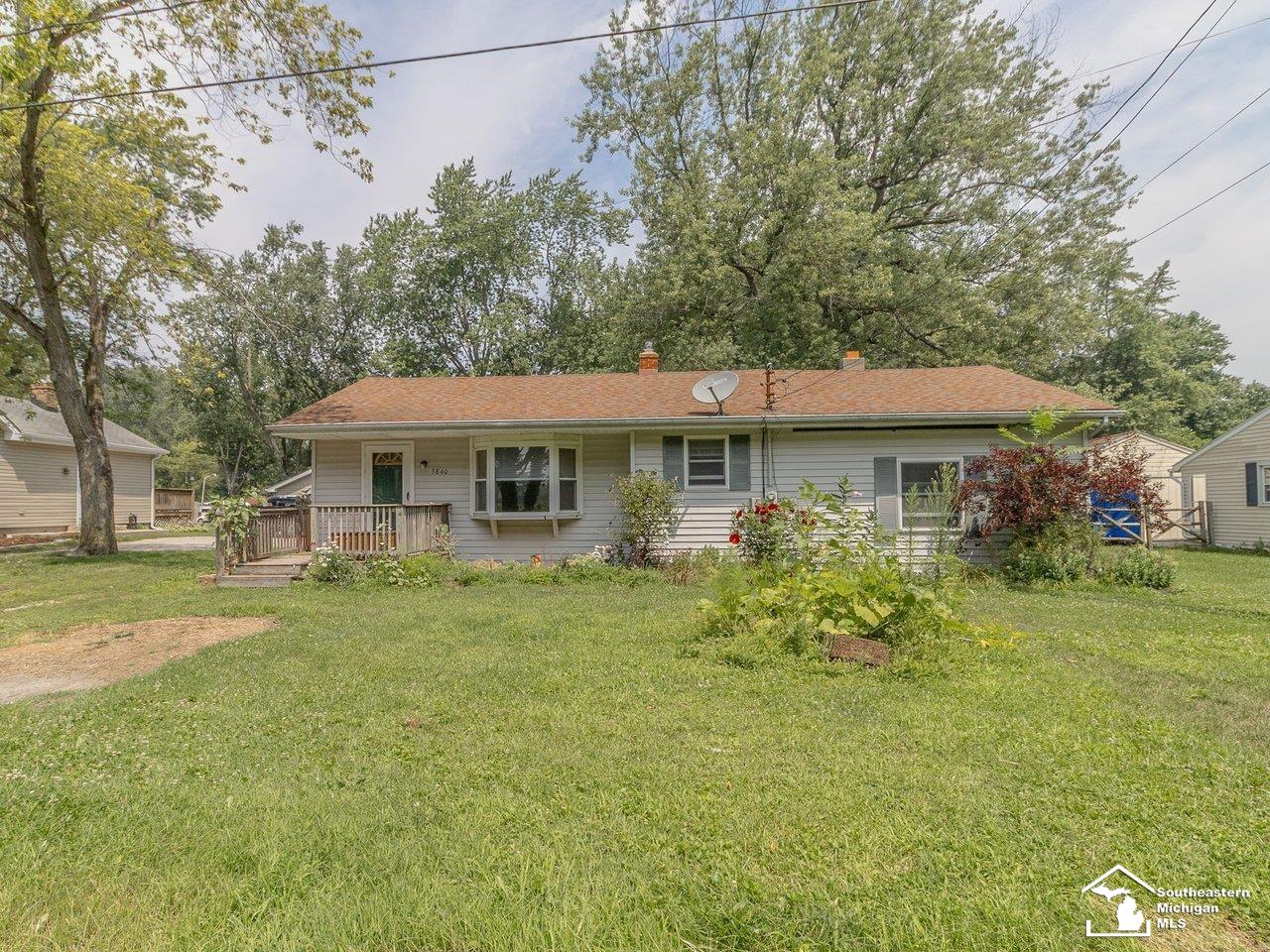 3840 W Erie Road