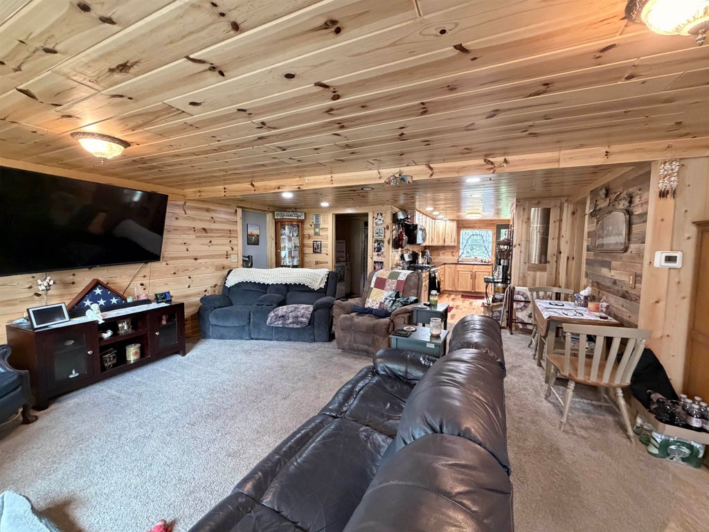 Photo of 4266 E Oakley Road, Harrison, MI 48625 (MLS # 50218874)