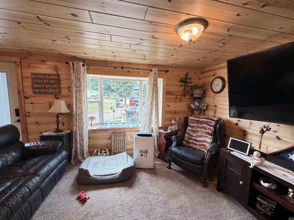 Photo of 4266 E Oakley Road, Harrison, MI 48625 (MLS # 50218874)