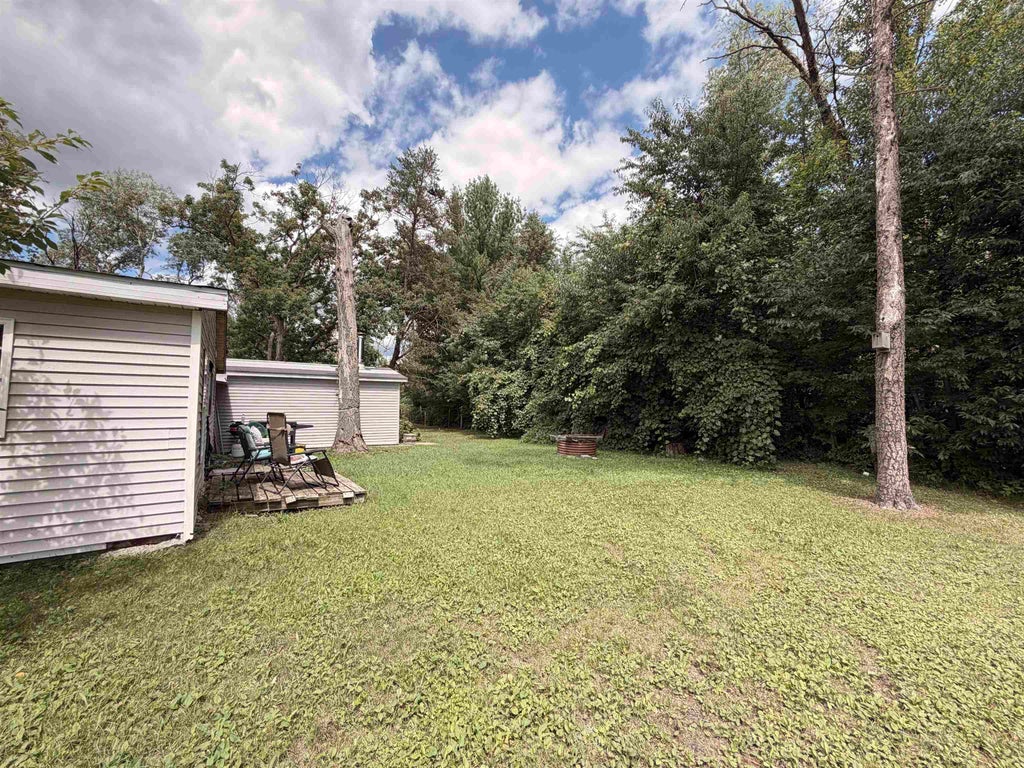 Photo of 4266 E Oakley Road, Harrison, MI 48625 (MLS # 50218874)