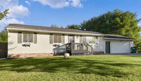 Photo of 8600 7 Mile Road, Evart, MI 49631 (MLS # 70508995)