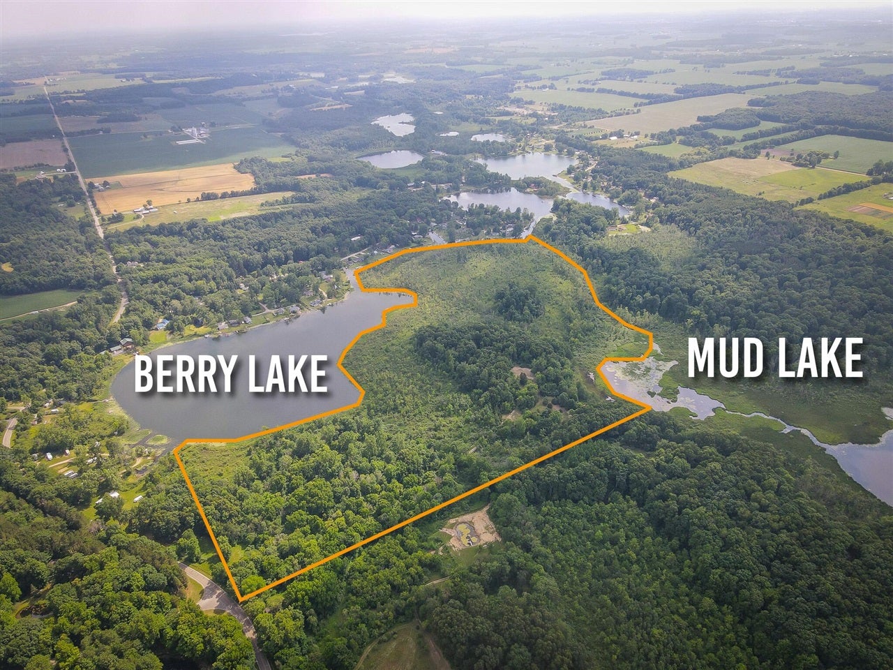 5100 Long Lake Road