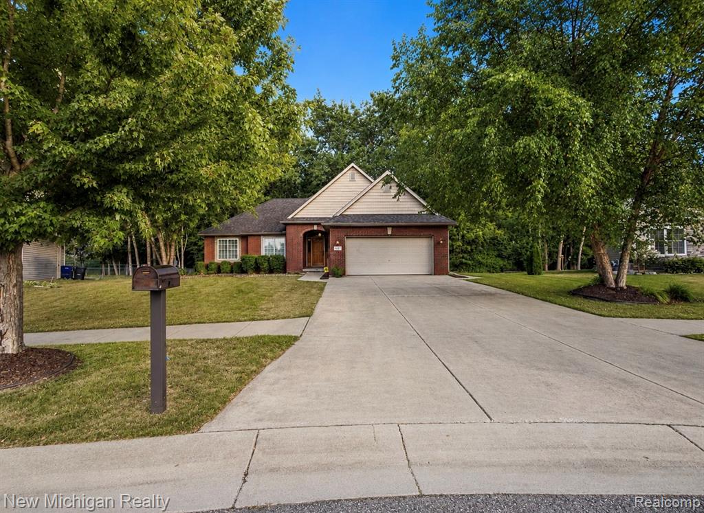 8582 Devin Drive