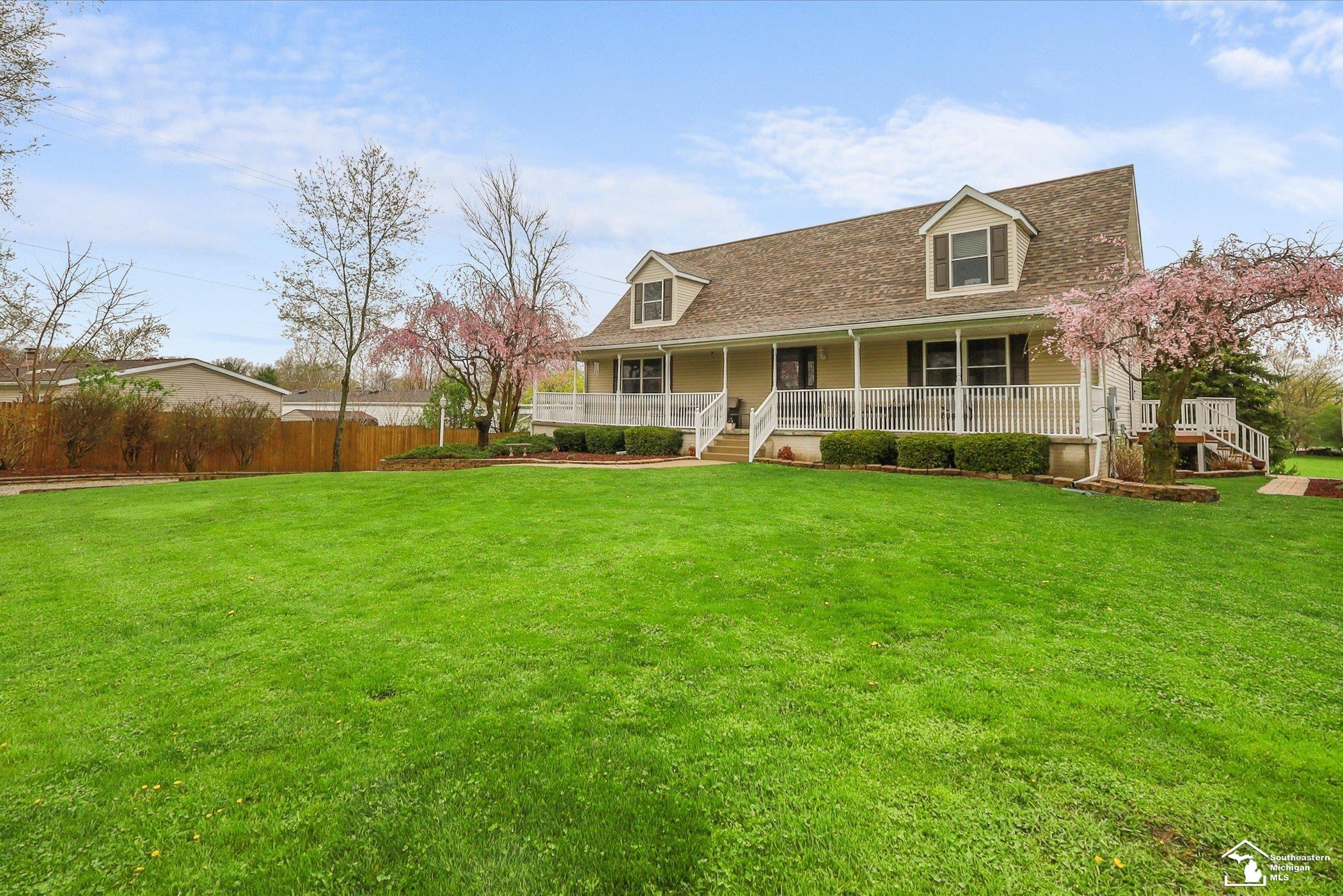 4890 Evergreen Drive