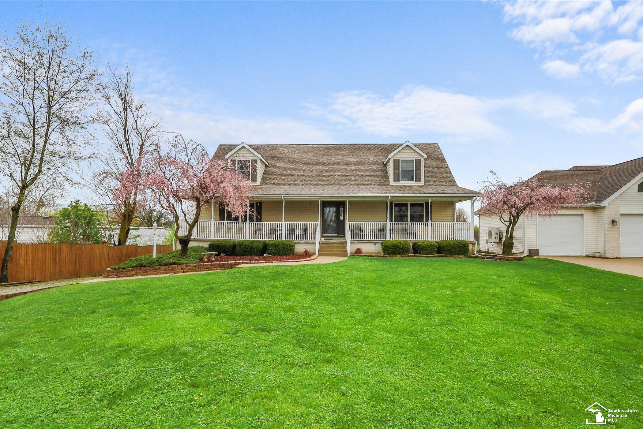 4890 Evergreen Drive