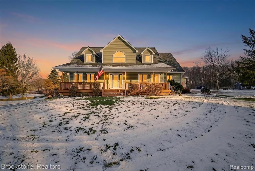 5163 Country Squire Road