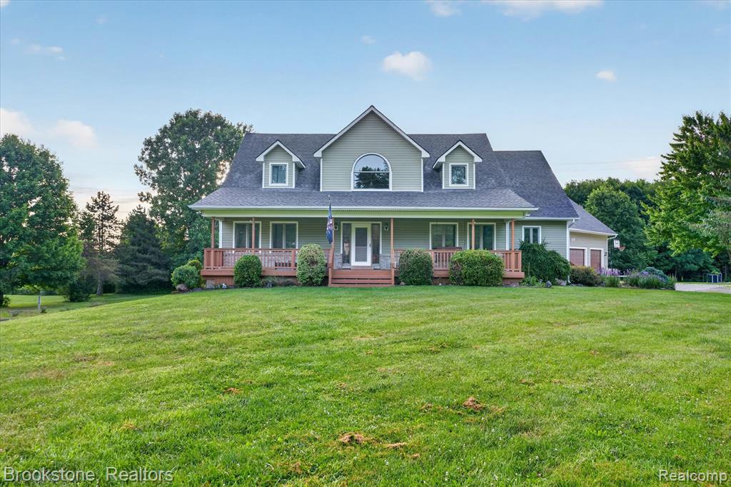 5163 Country Squire Road