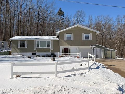 Properties Available 105 - 157 3825 Lapham Drive Harrison MI 48625